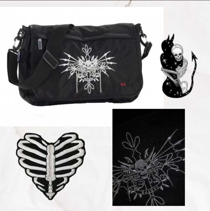Portfolio Item