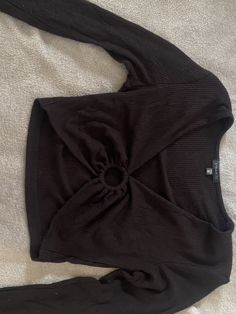 Portfolio Item