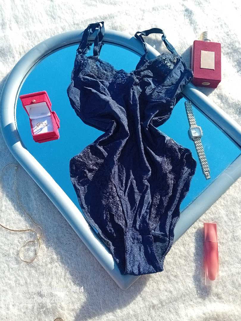 Portfolio Item
