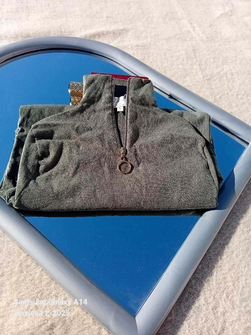 Portfolio Item