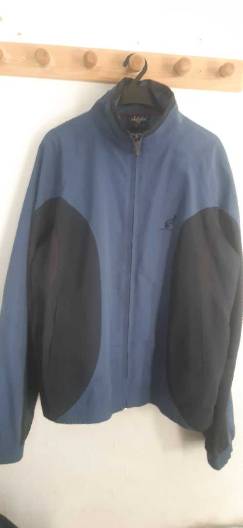 Portfolio Item