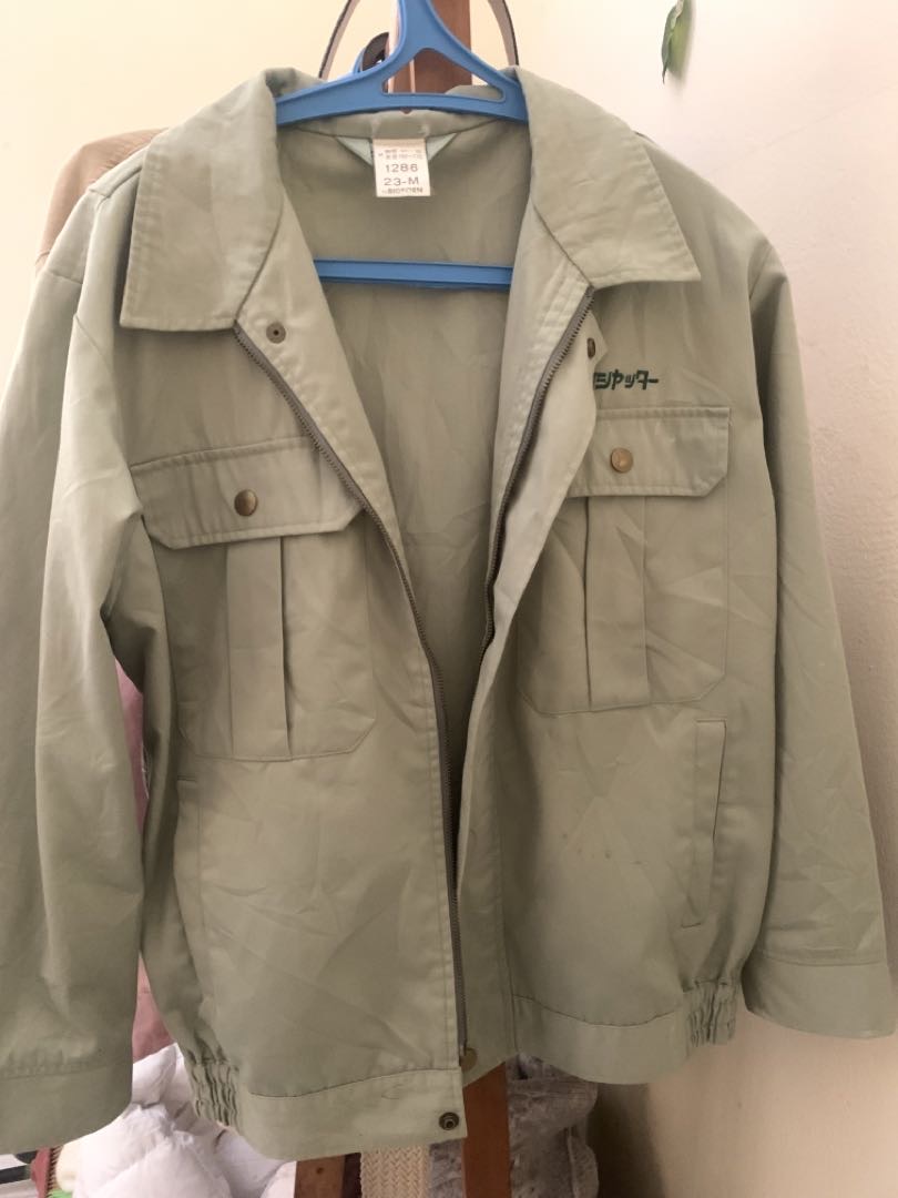 Portfolio Item