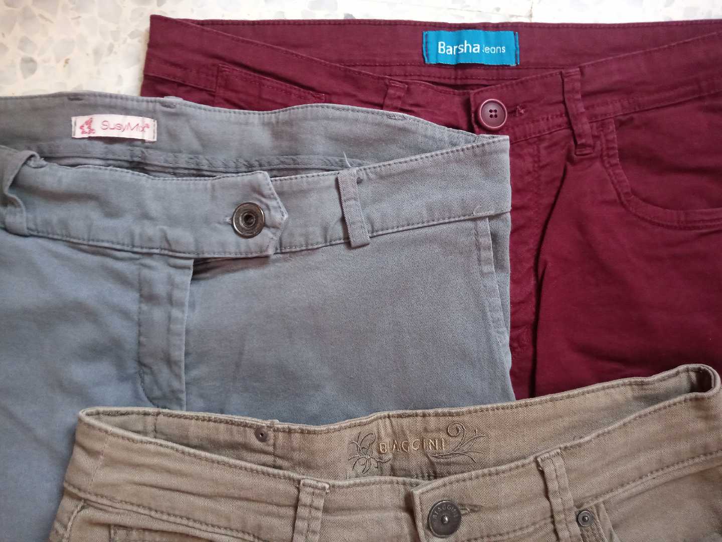 Portfolio Item
