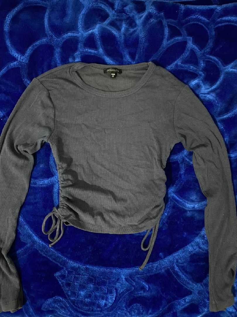 Portfolio Item