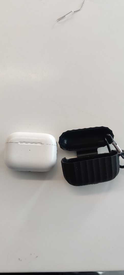 Portfolio Item