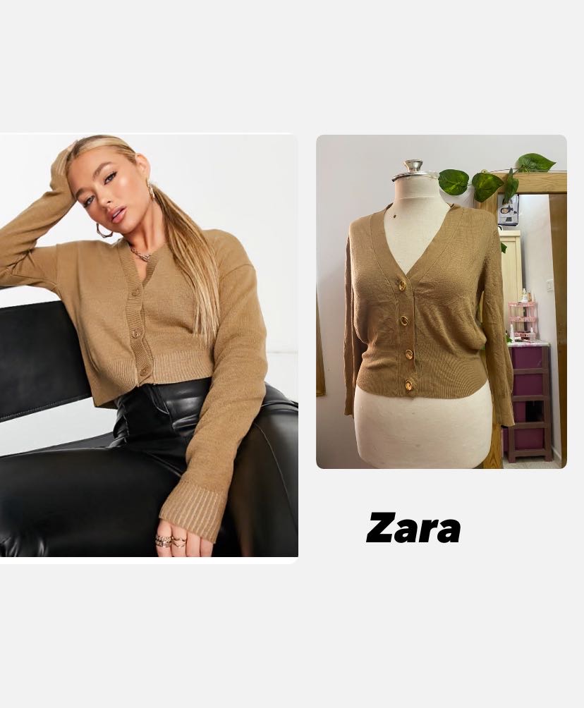Portfolio Item