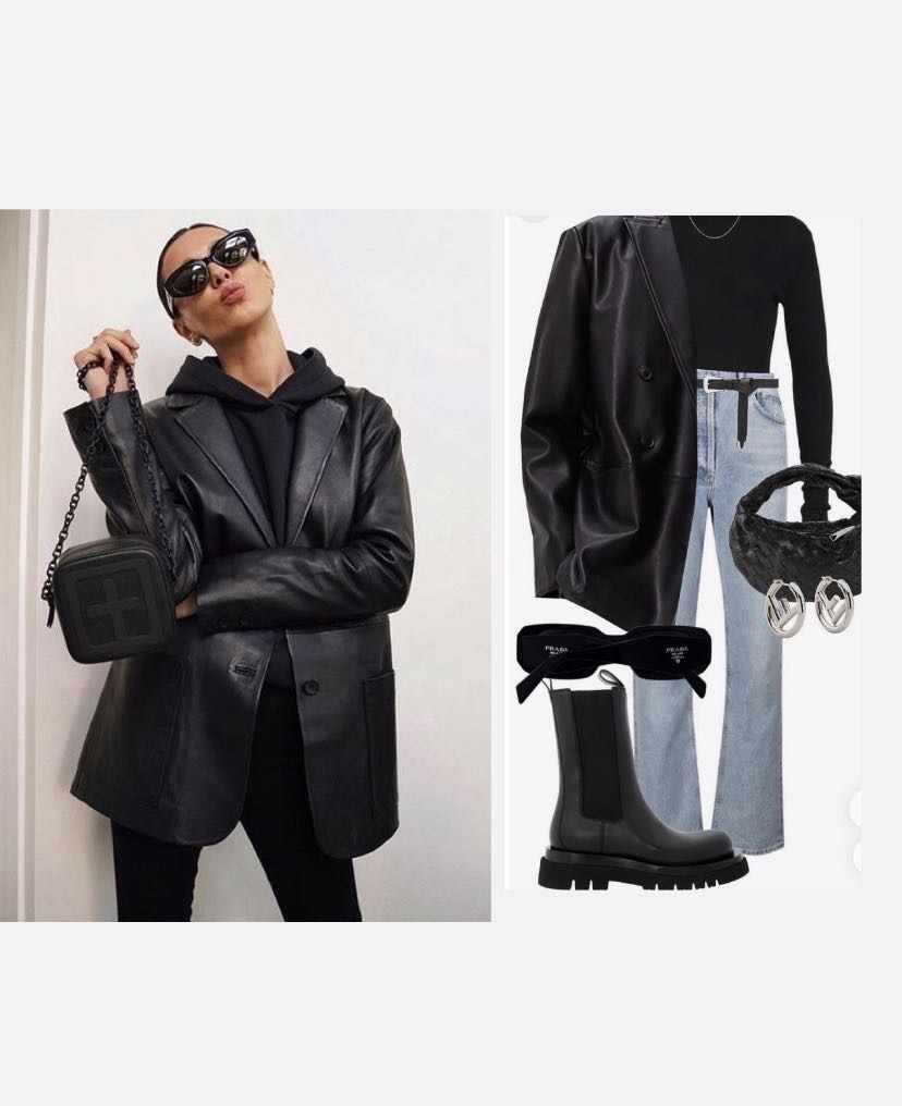 Portfolio Item