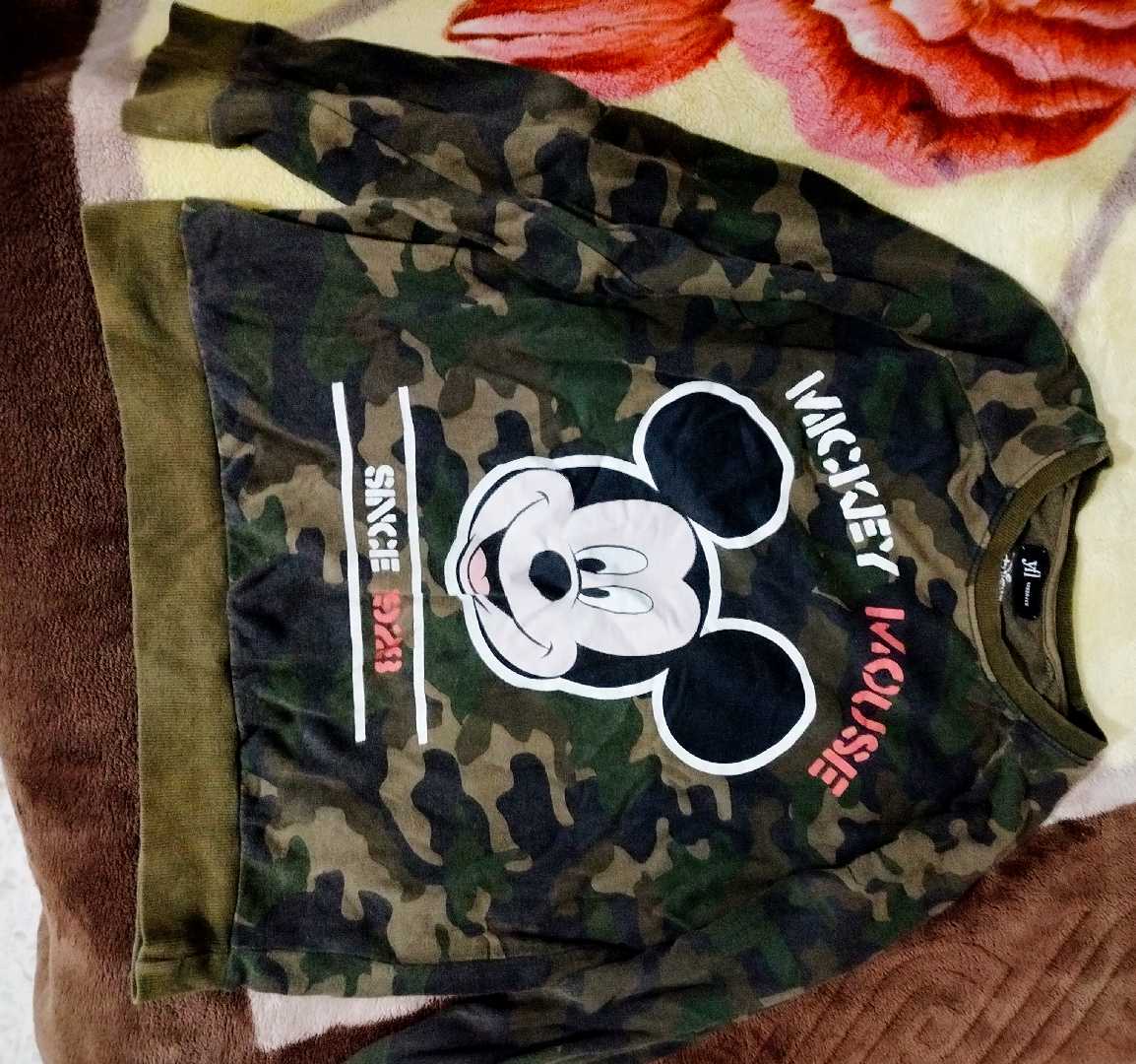 Portfolio Item