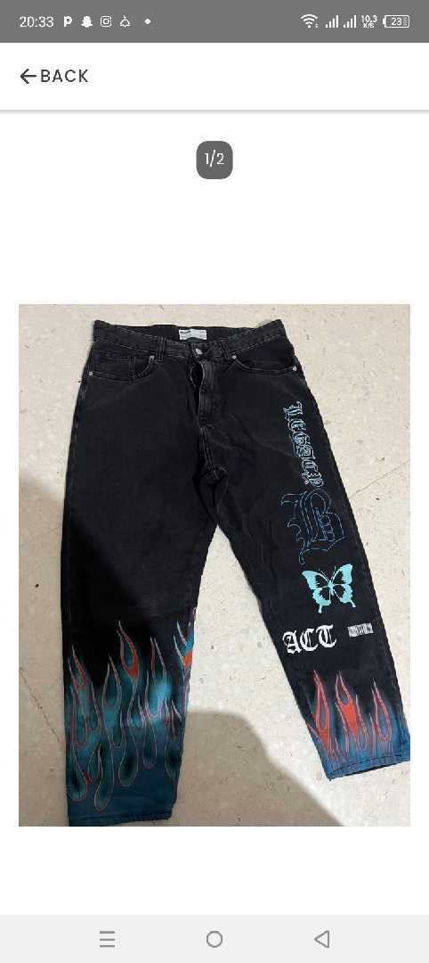 Portfolio Item