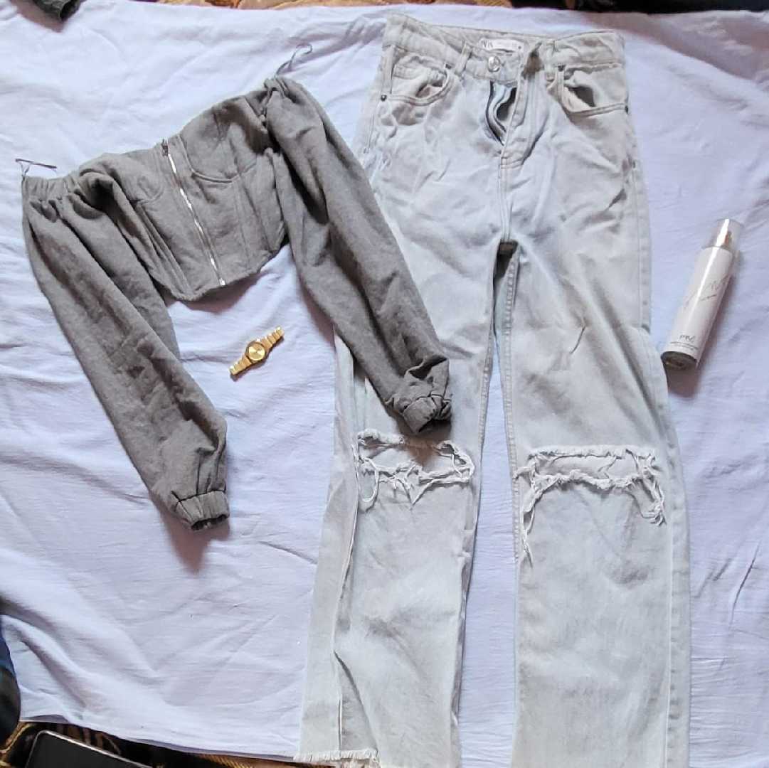 Portfolio Item