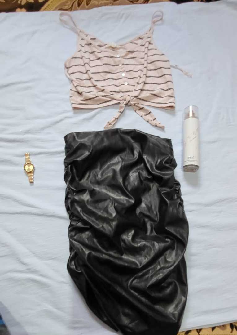 Portfolio Item