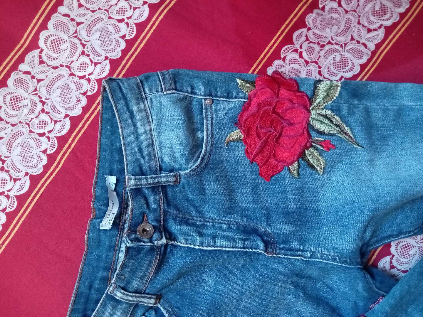 Portfolio Item