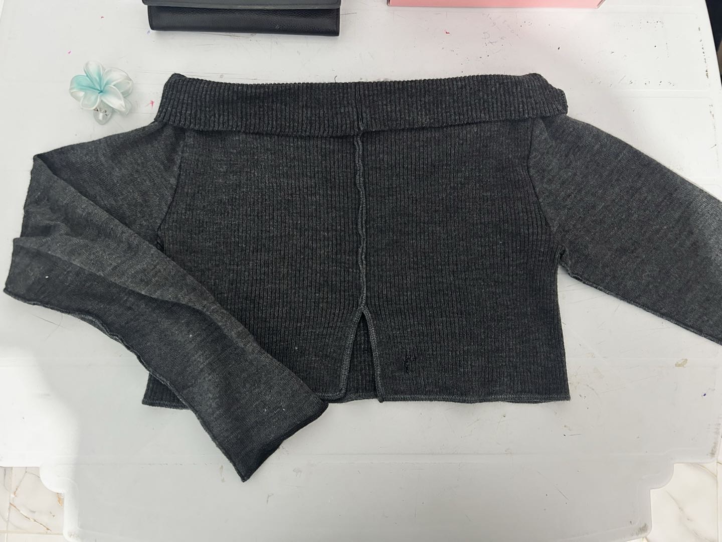 Portfolio Item