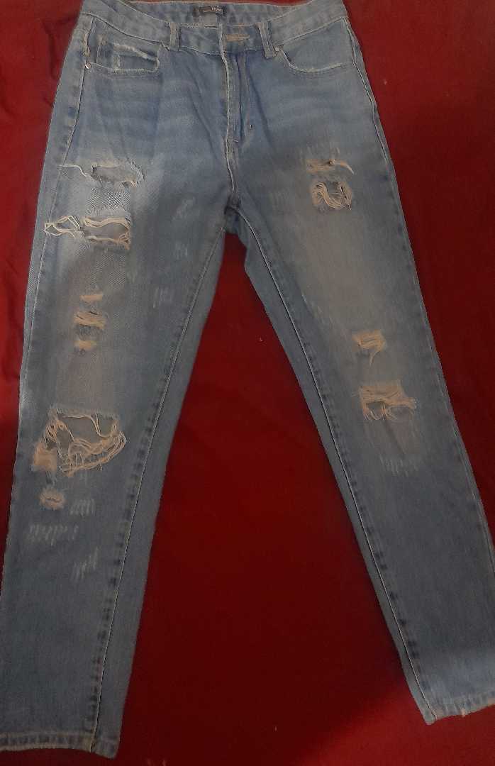 Portfolio Item