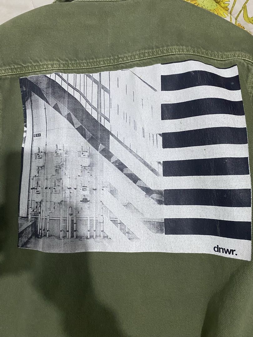 Portfolio Item