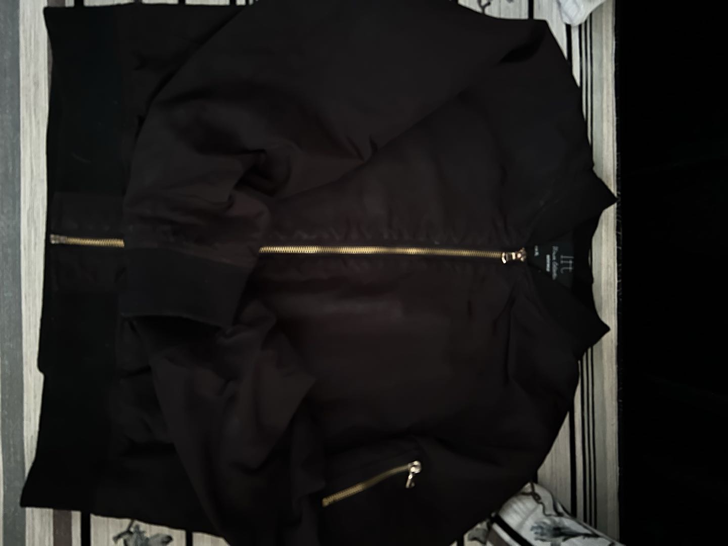 Portfolio Item