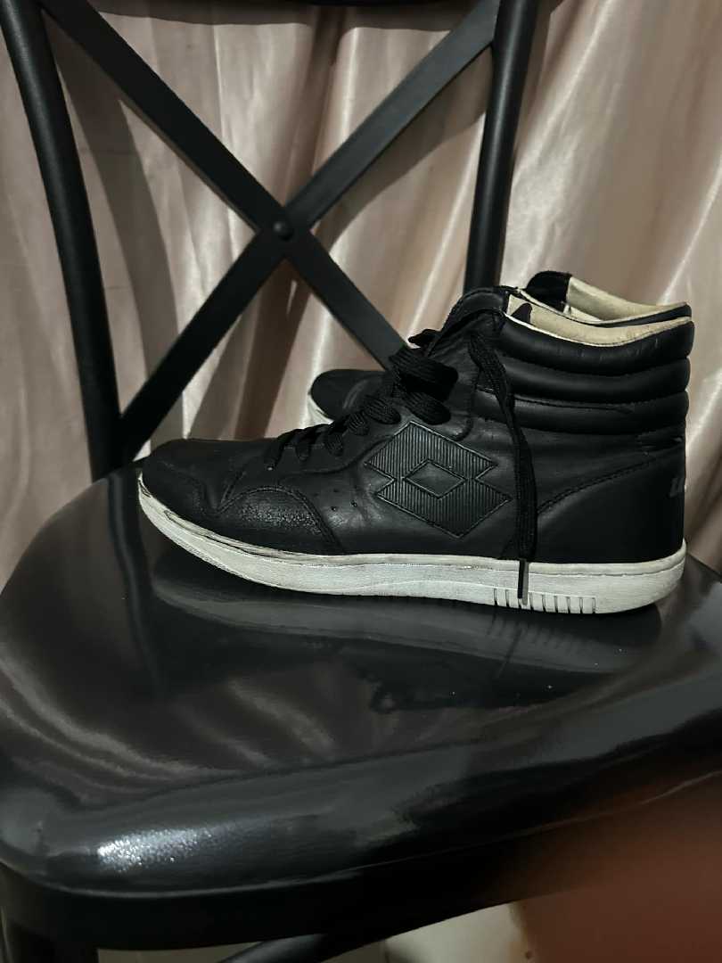 Portfolio Item