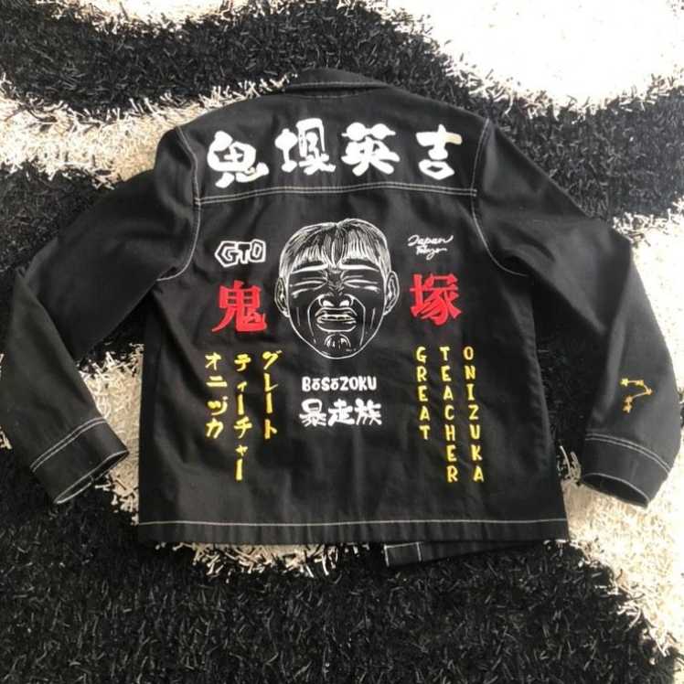 Portfolio Item