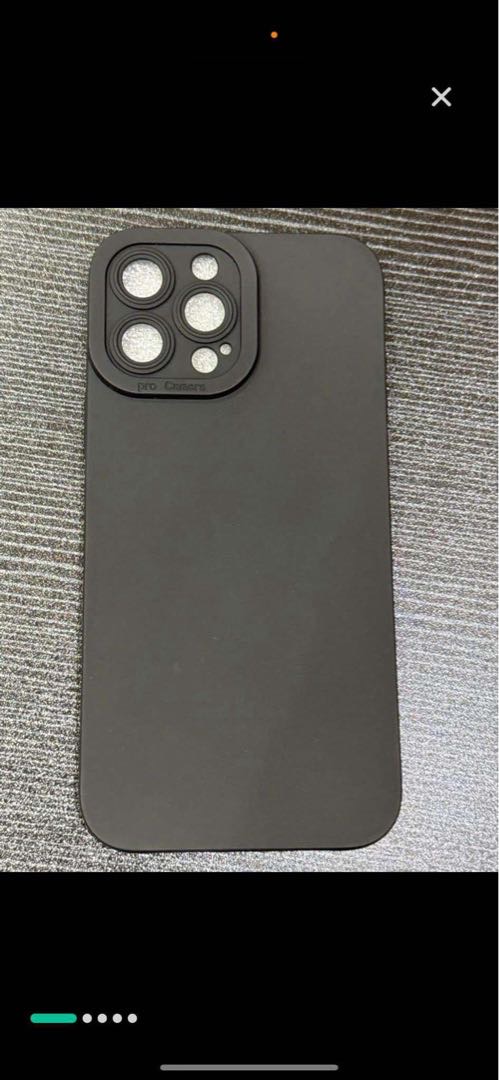 Portfolio Item