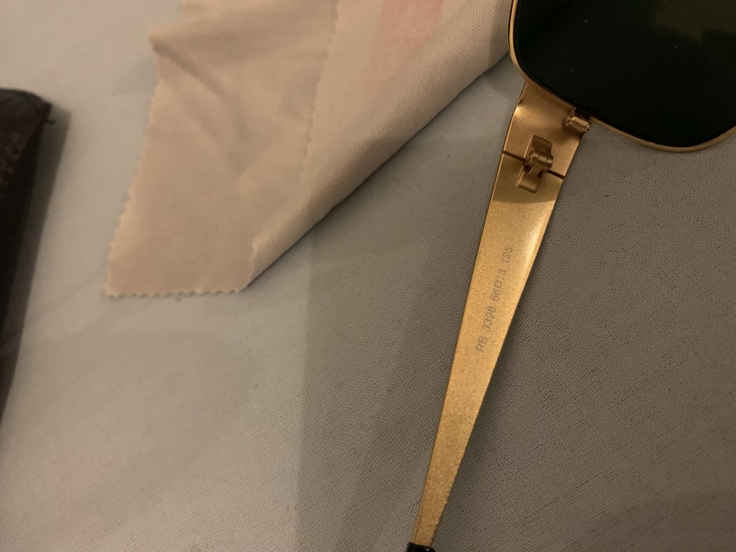 Portfolio Item