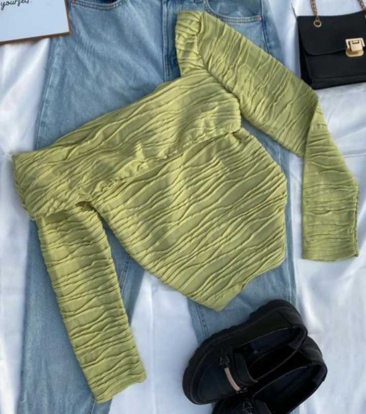 Portfolio Item