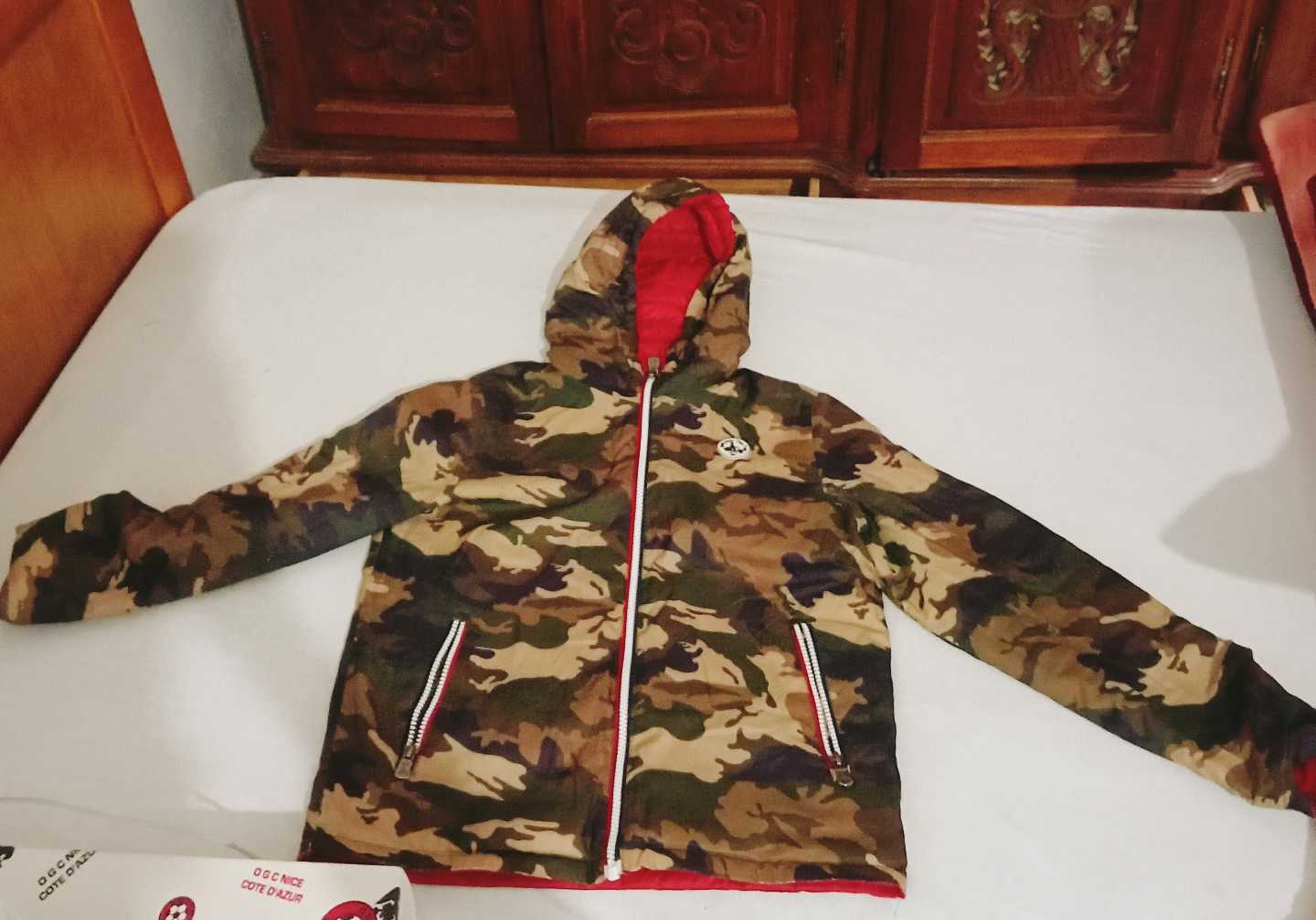 Portfolio Item