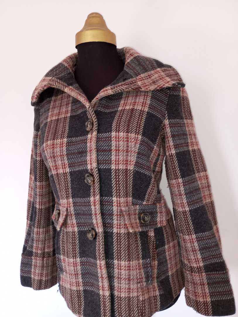 Portfolio Item
