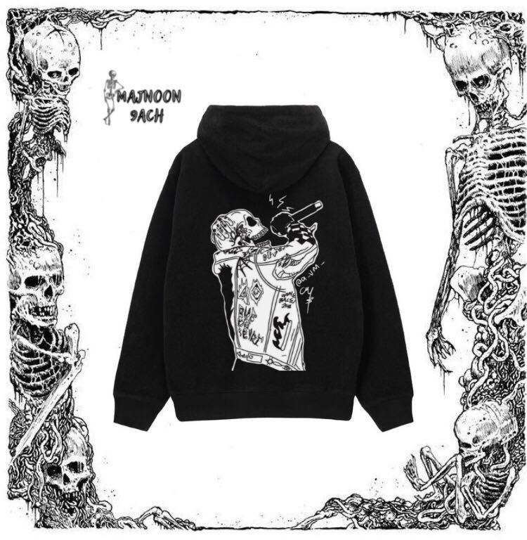 Portfolio Item