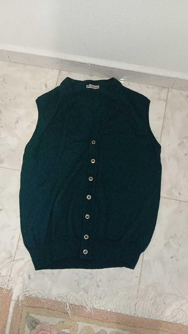 Portfolio Item
