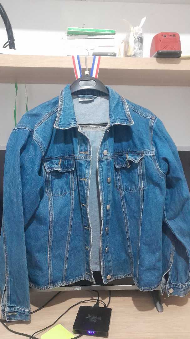 Portfolio Item