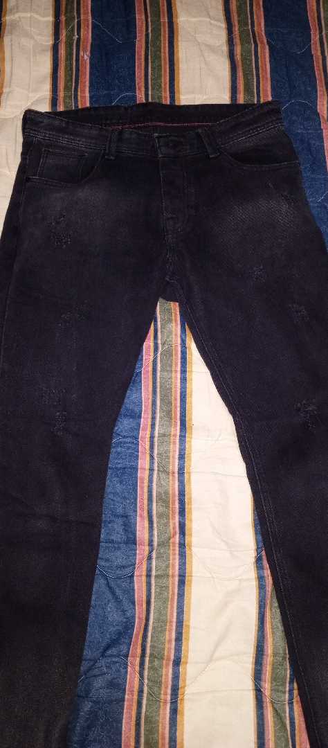 Portfolio Item