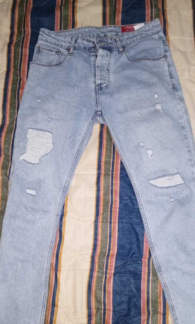 Portfolio Item