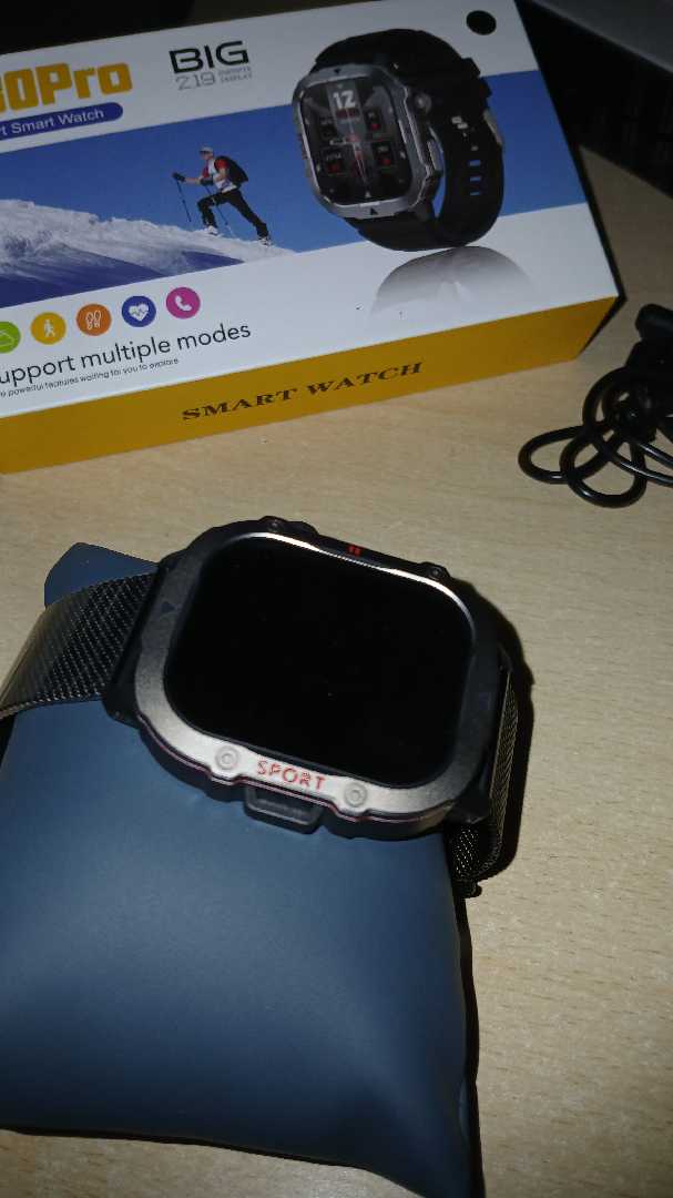 Portfolio Item
