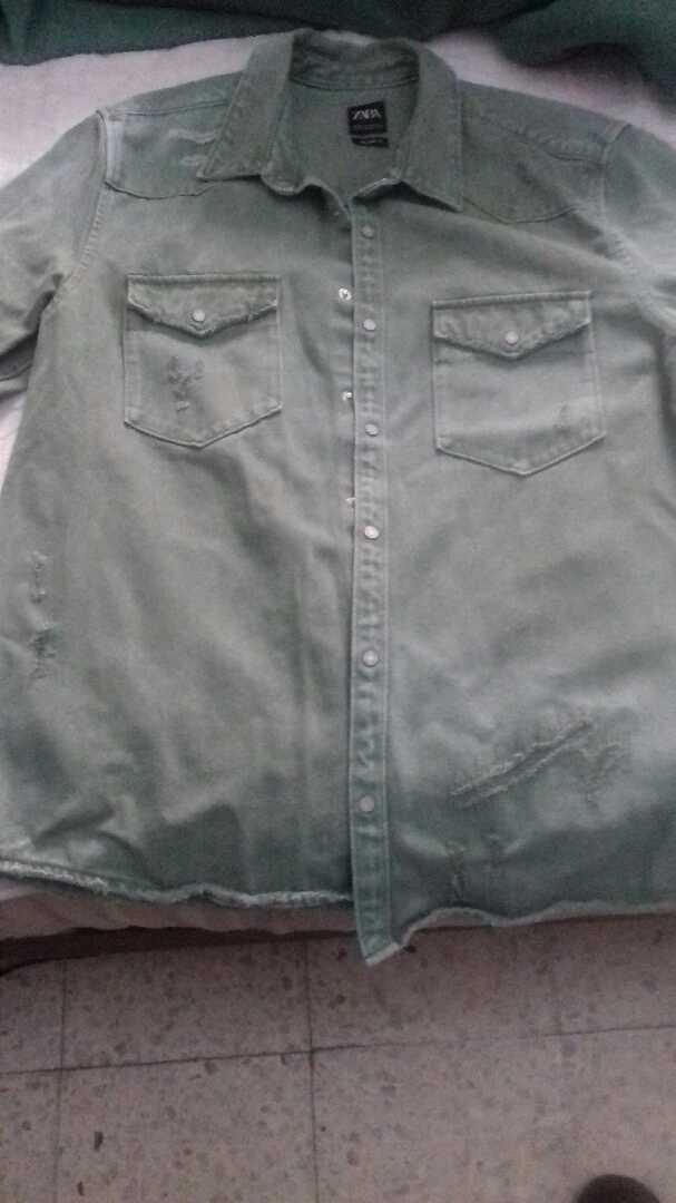 Portfolio Item