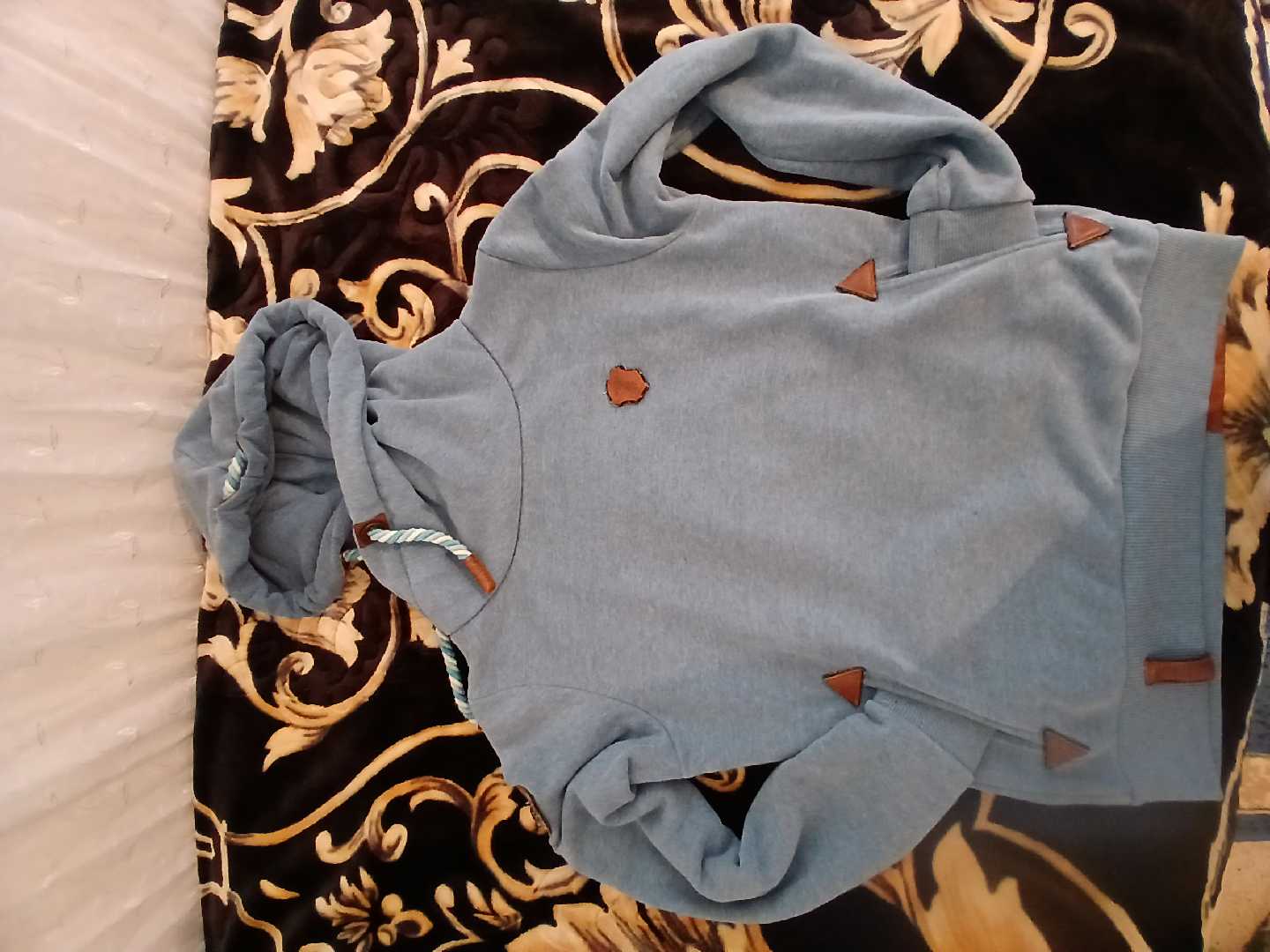 Portfolio Item