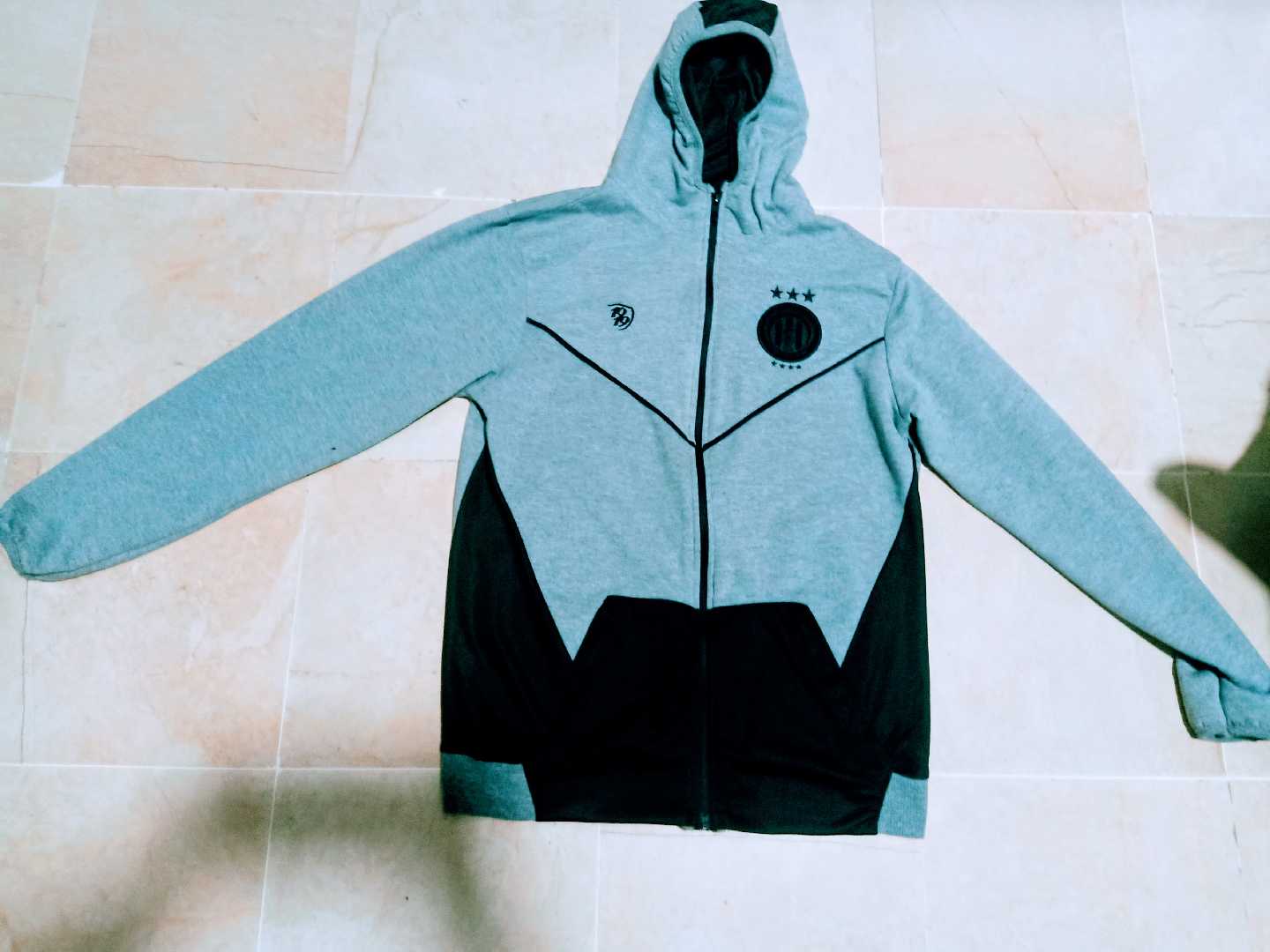 Portfolio Item