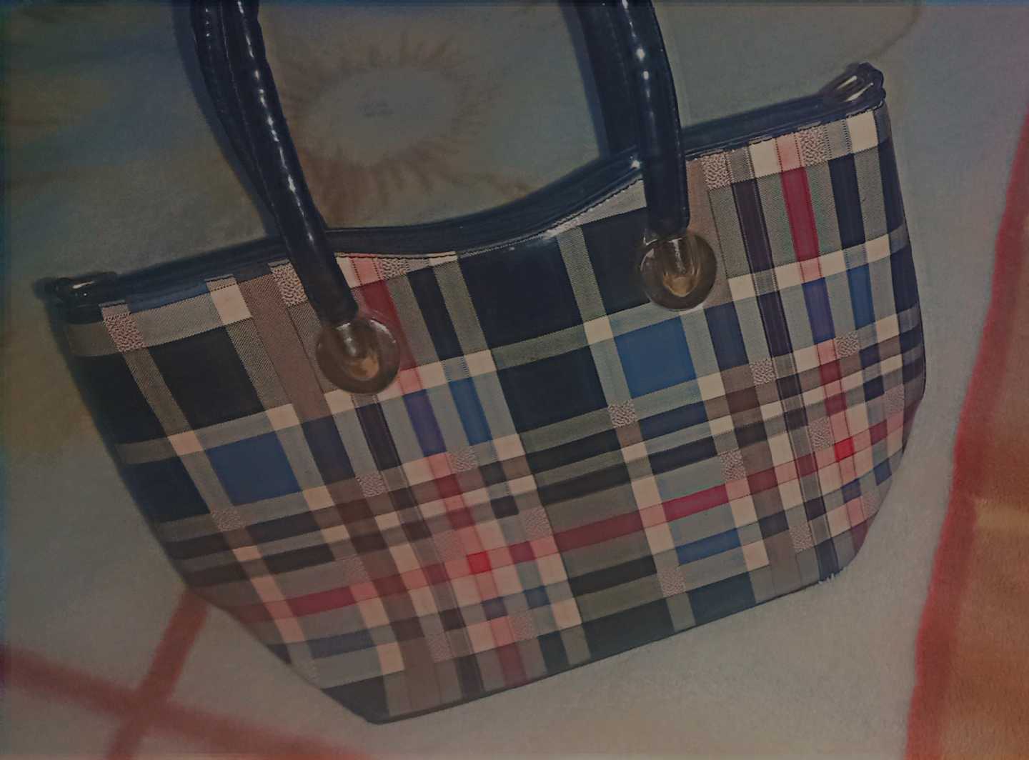 Portfolio Item