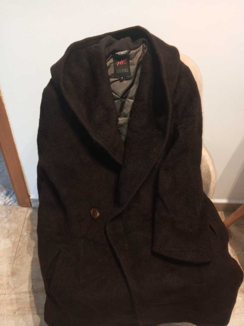 Portfolio Item