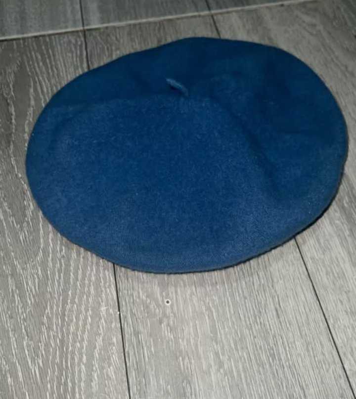 Portfolio Item