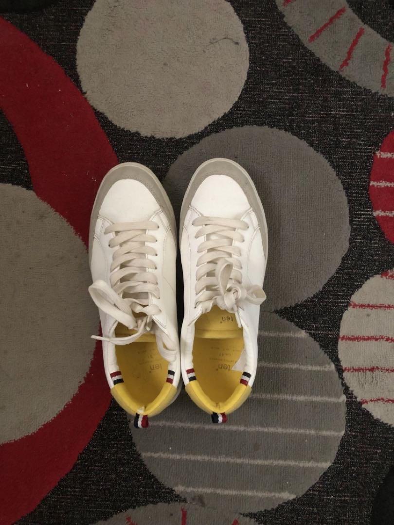 Portfolio Item