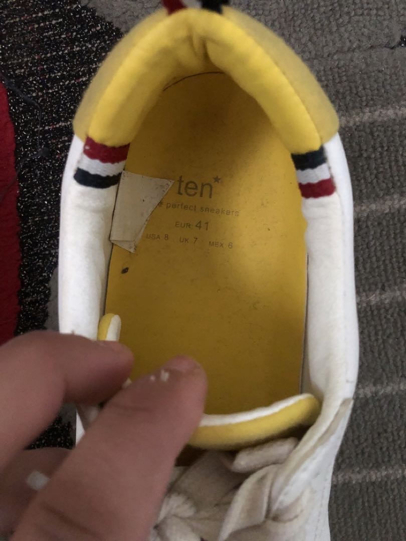 slider