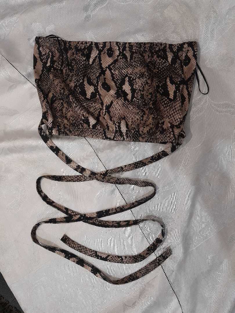Portfolio Item