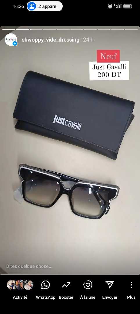 Portfolio Item