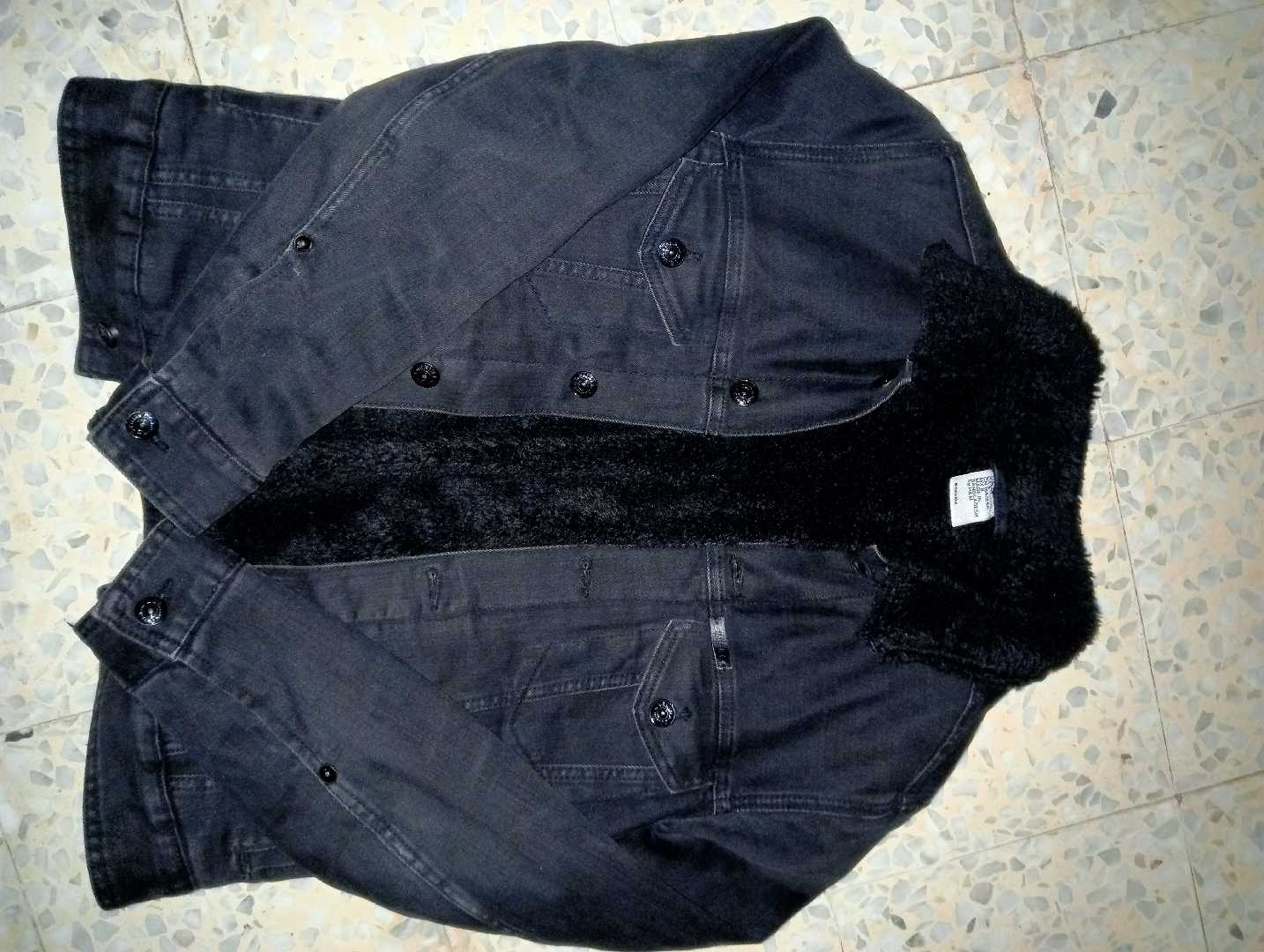 Portfolio Item