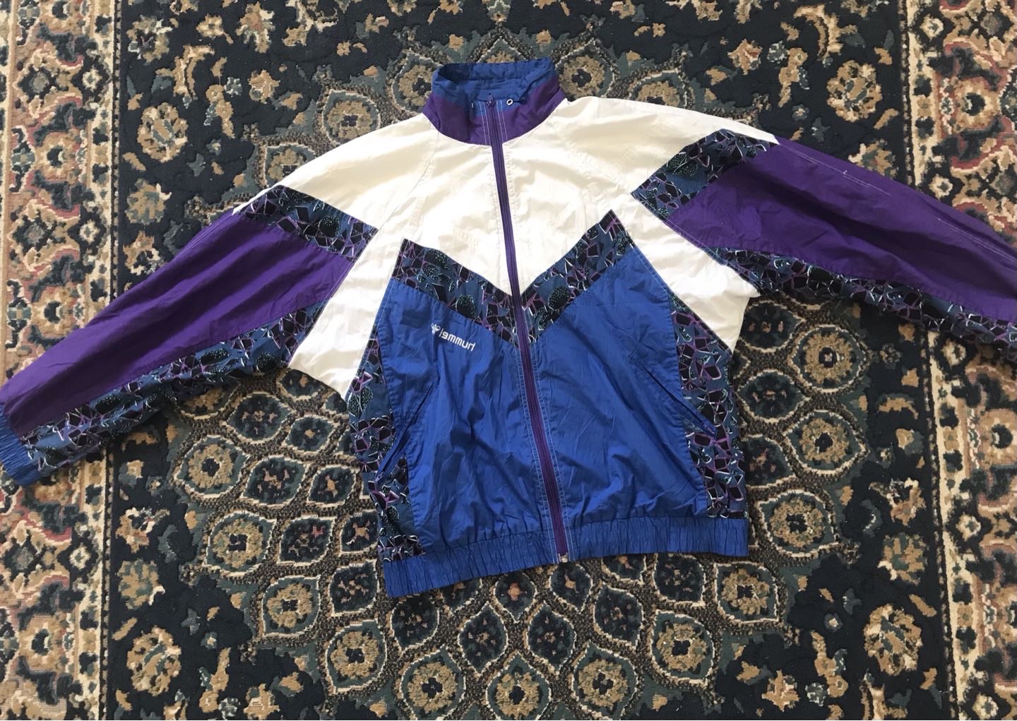 Portfolio Item