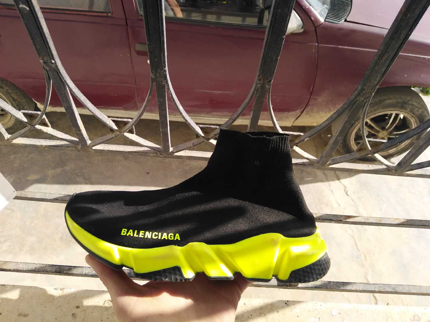 Portfolio Item