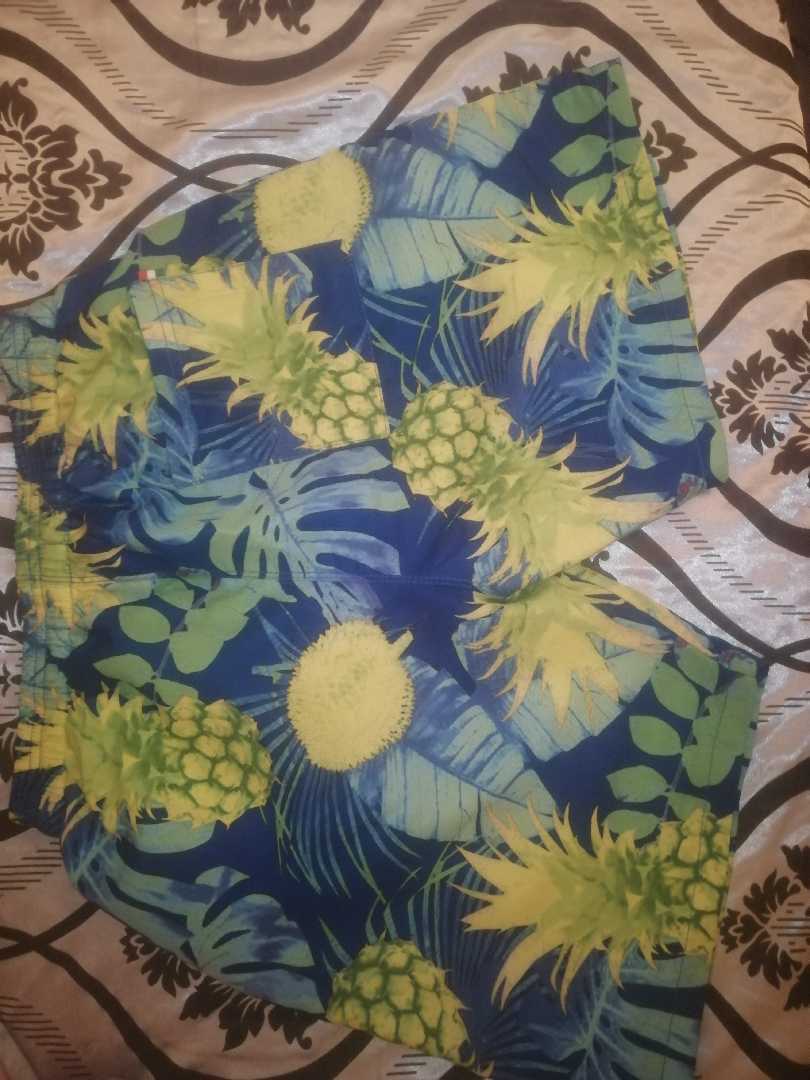 Portfolio Item