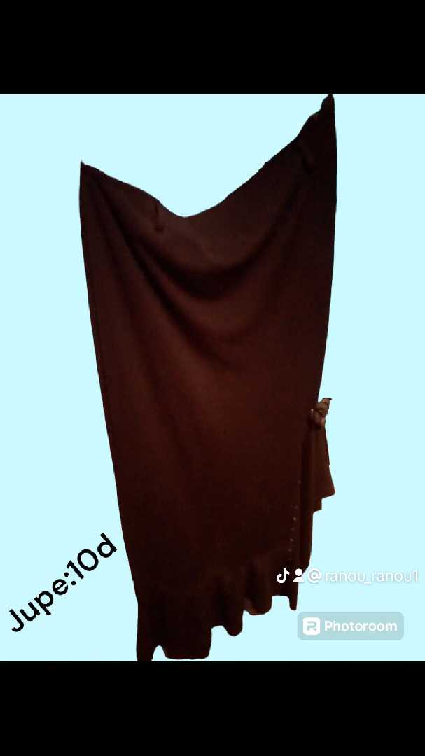 Portfolio Item