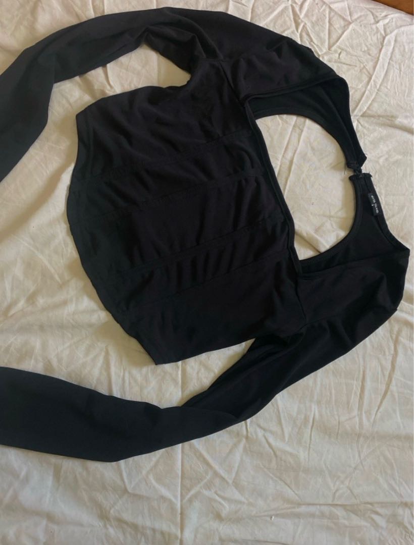 Portfolio Item