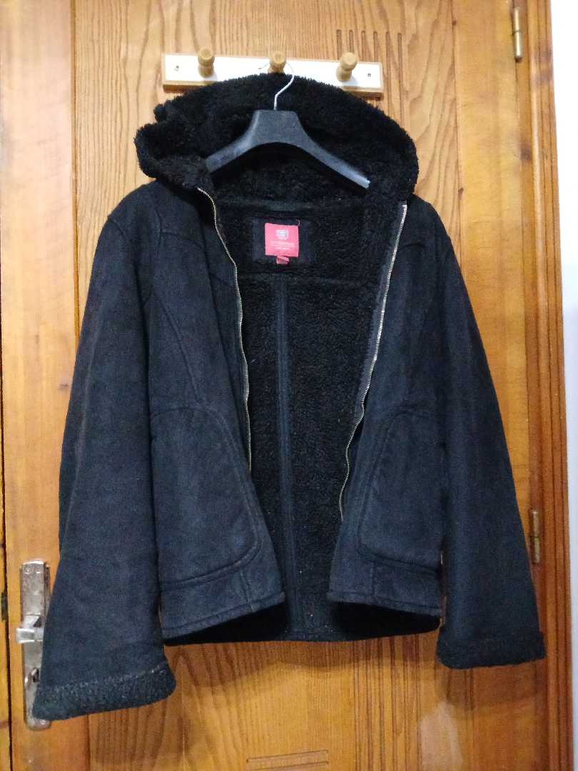 Portfolio Item